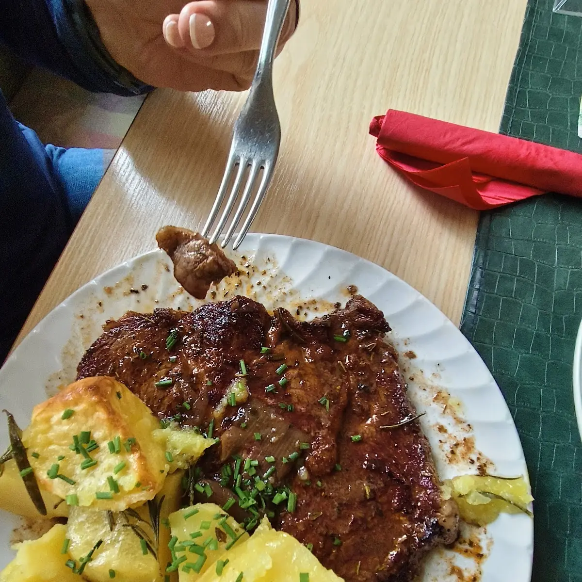 Essen und Trinken photo 6