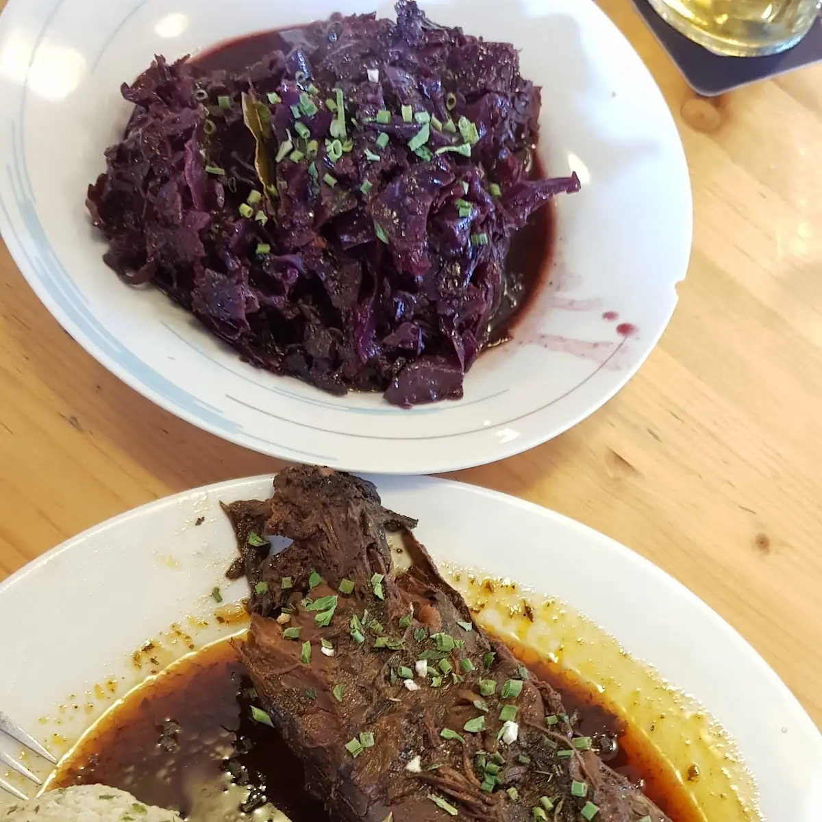 Essen und Trinken photo 7
