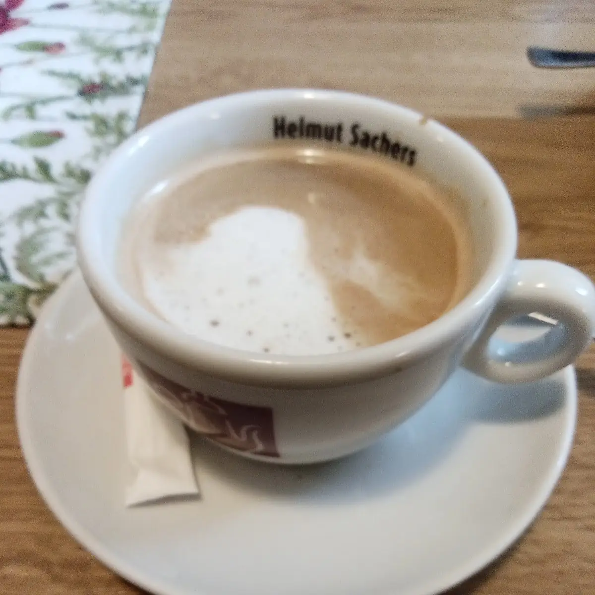 Essen und Trinken photo 8
