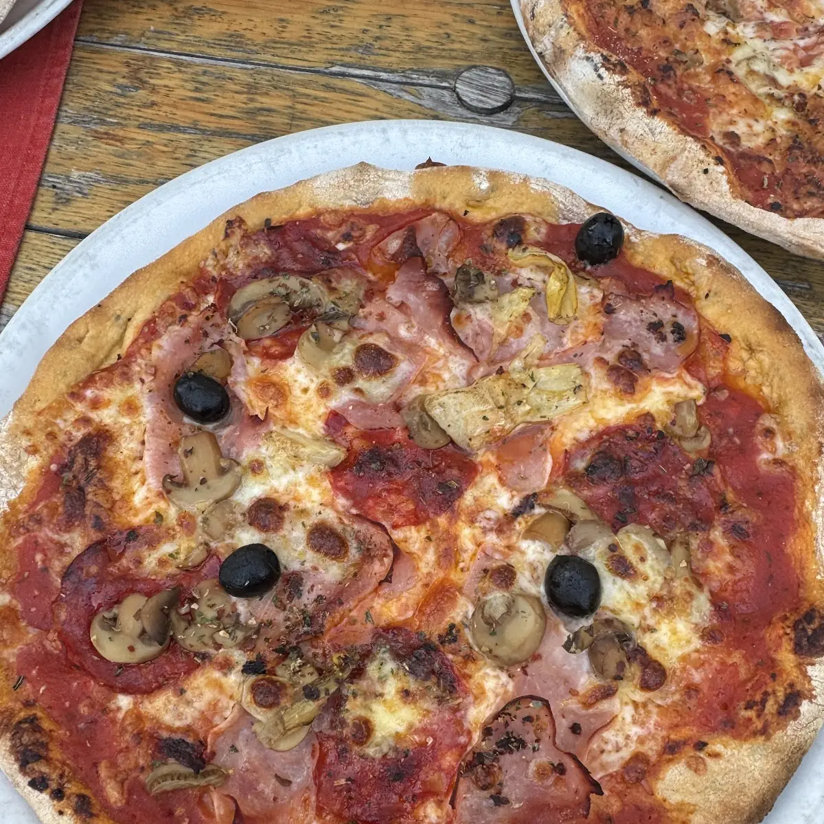 Essen und Trinken photo 9