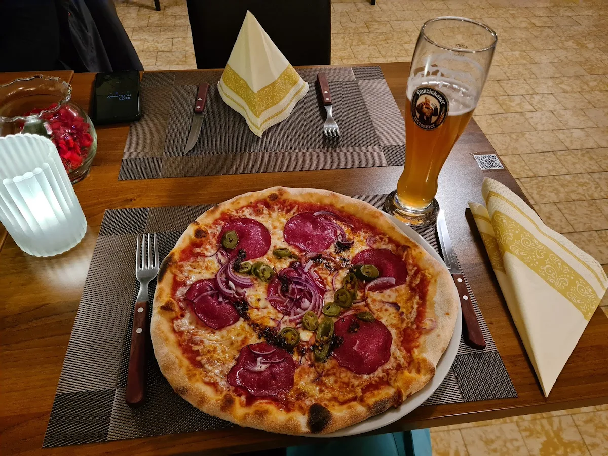 Essen und Trinken photo 1