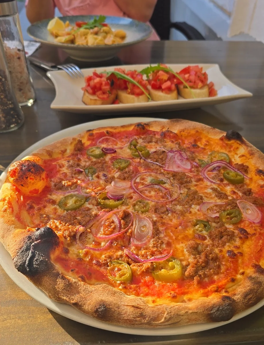 Essen und Trinken photo 3