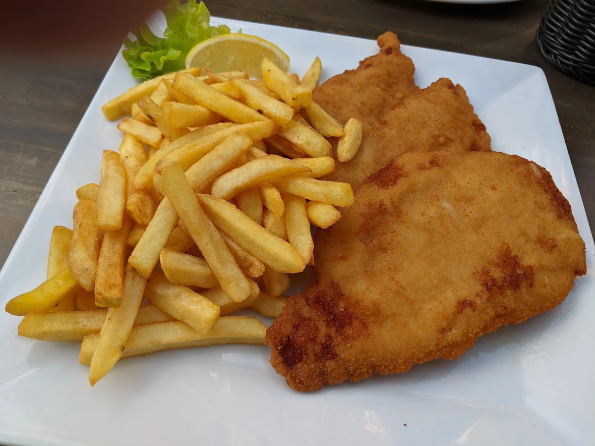 Essen und Trinken photo 6
