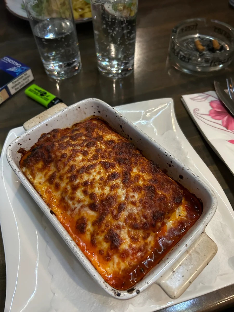 Essen und Trinken photo 7