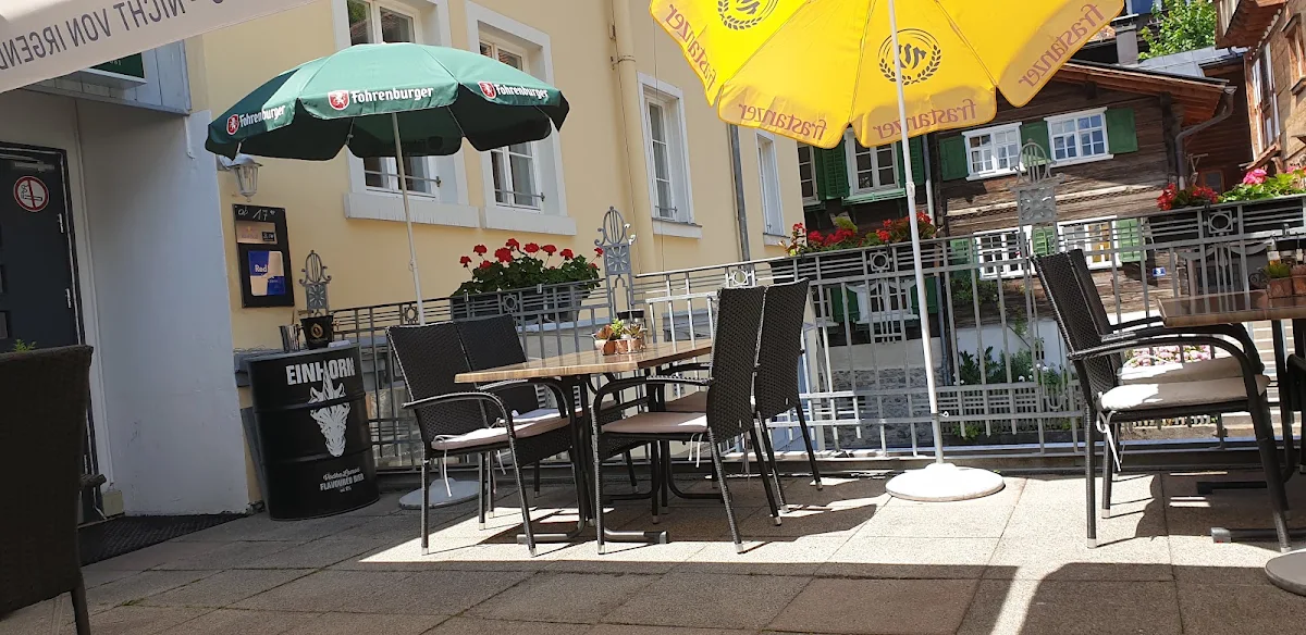 Atmosphäre photo 3