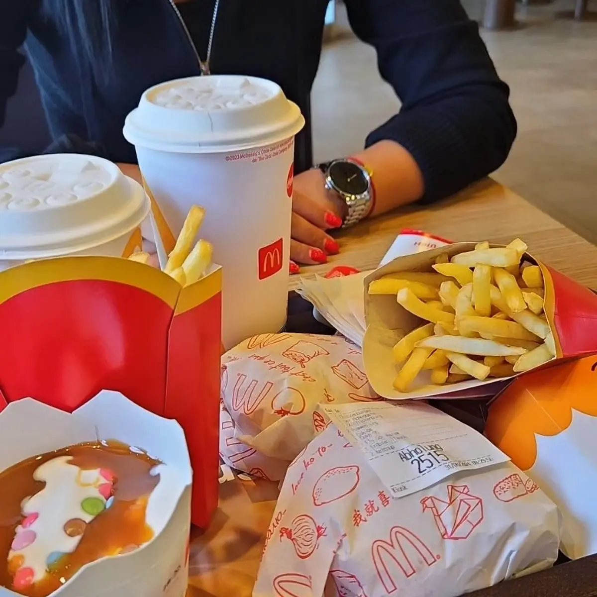 Essen und Trinken photo 1