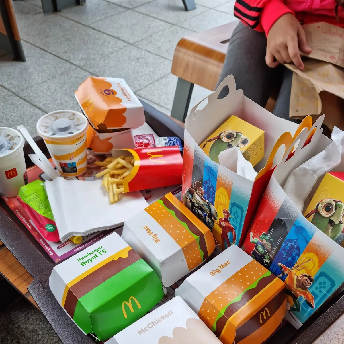 Essen und Trinken photo 10