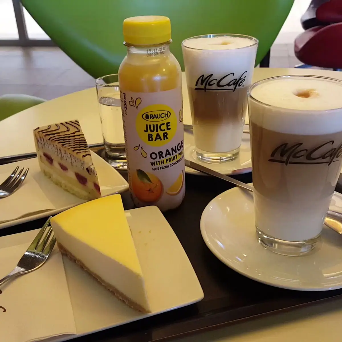 Essen und Trinken photo 2
