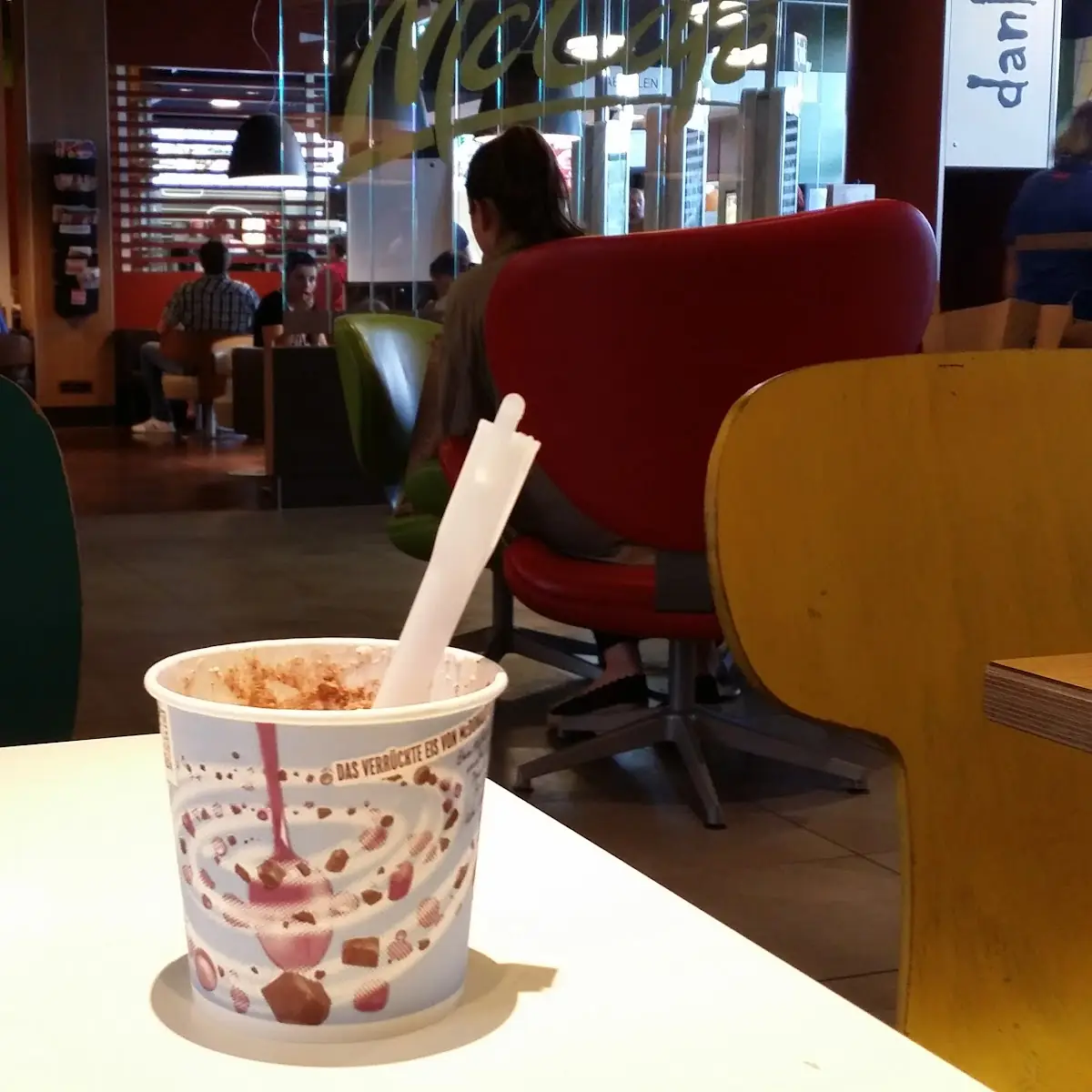Essen und Trinken photo 3