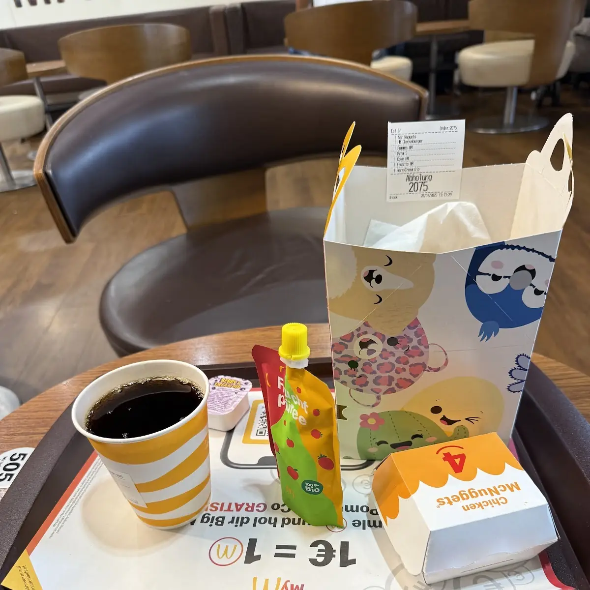 Essen und Trinken photo 4