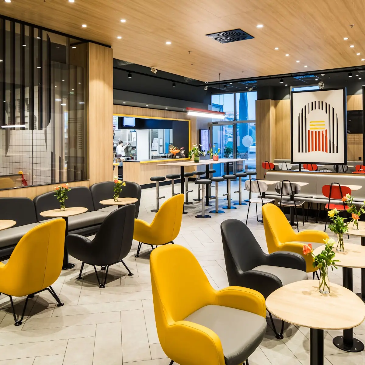 McDonald's SC Seiersberg Titelbild