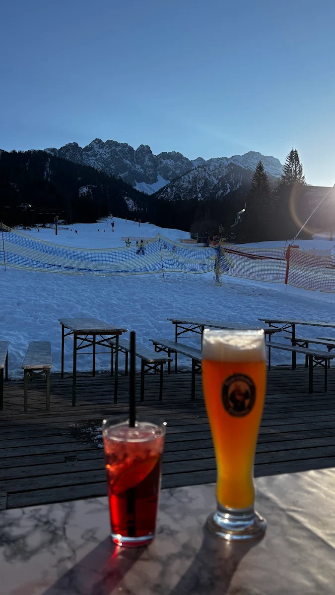 Essen und Trinken photo 1