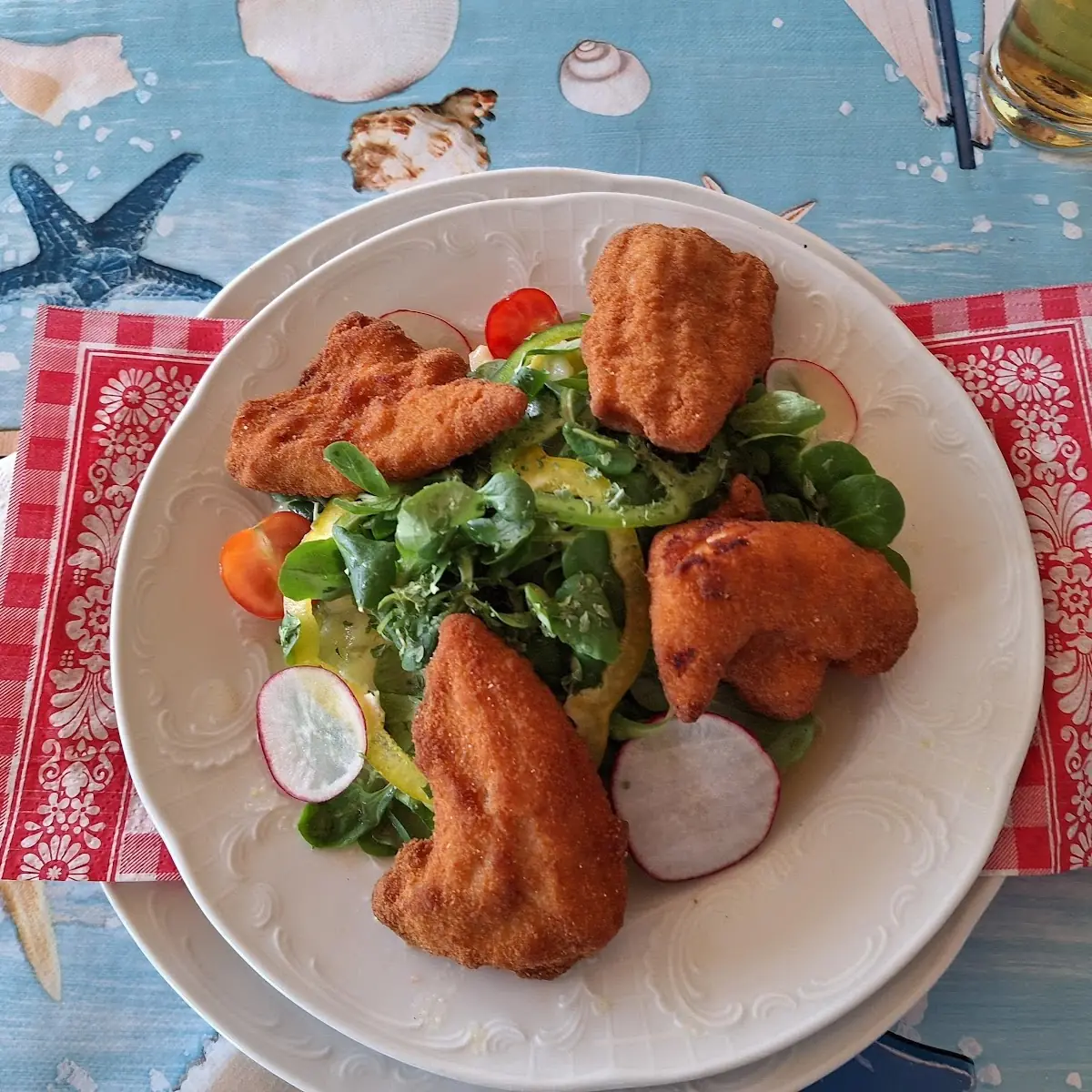 Essen und Trinken photo 4