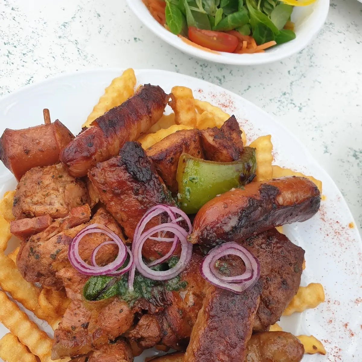 Essen und Trinken photo 7