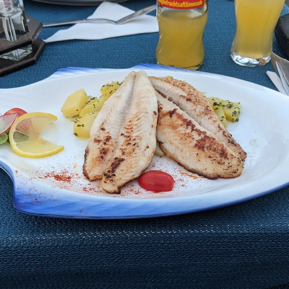 Essen und Trinken photo 8