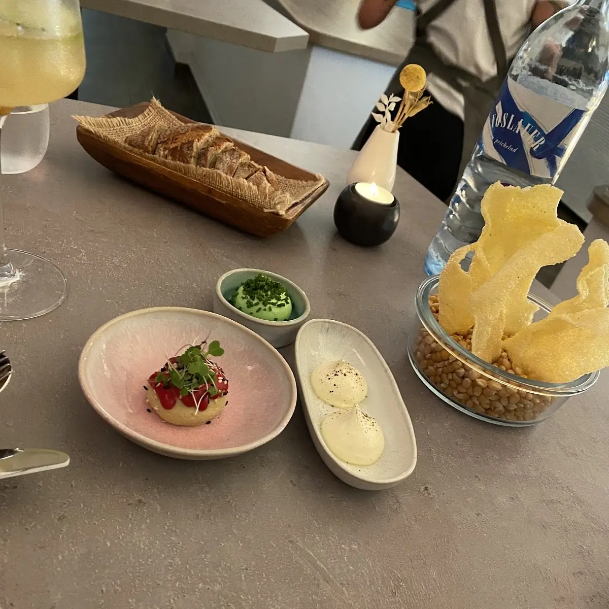 Essen und Trinken photo 9