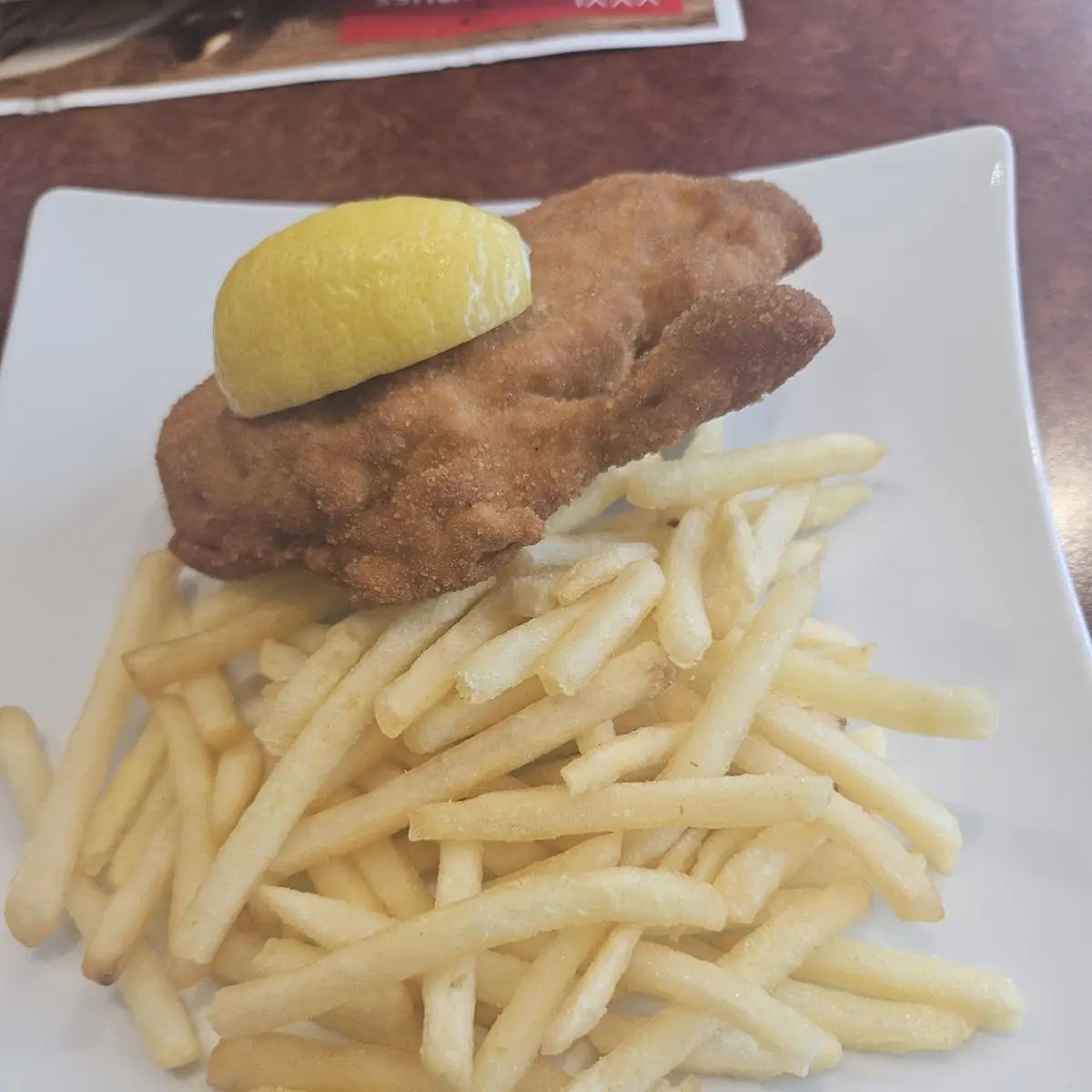 Essen und Trinken photo 1