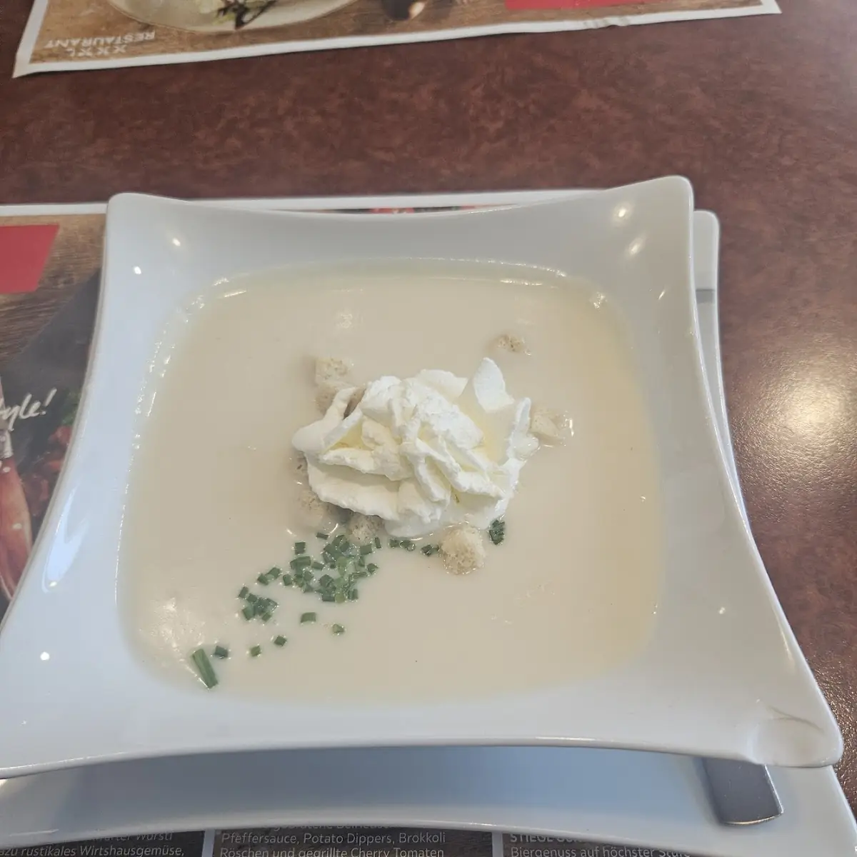 Essen und Trinken photo 8