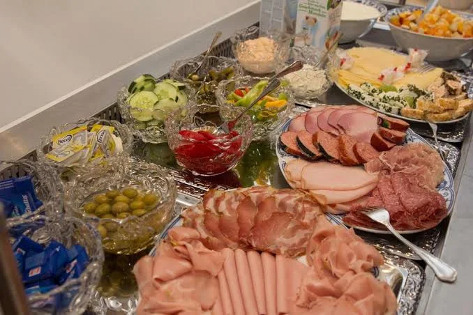 Essen und Trinken photo 6