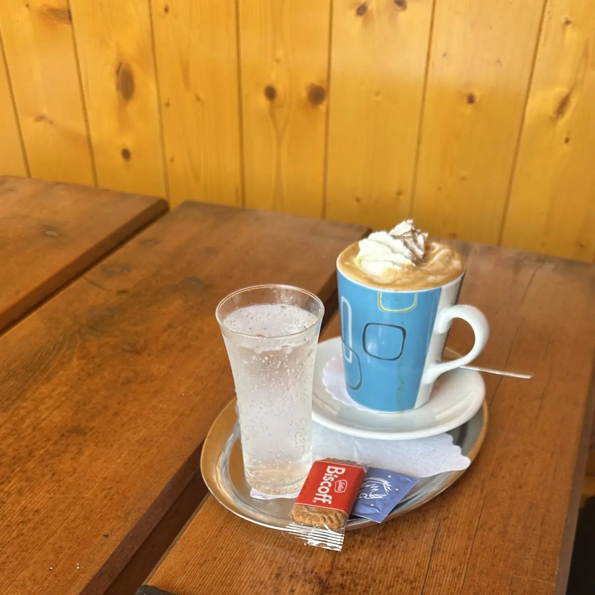 Essen und Trinken photo 1