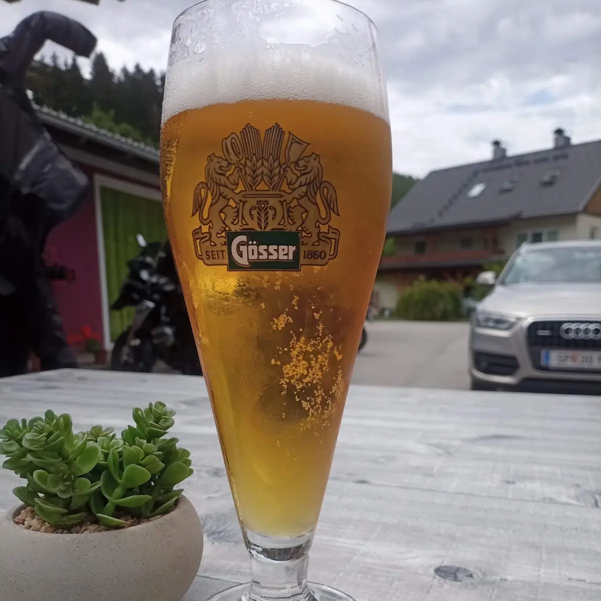 Essen und Trinken photo 10