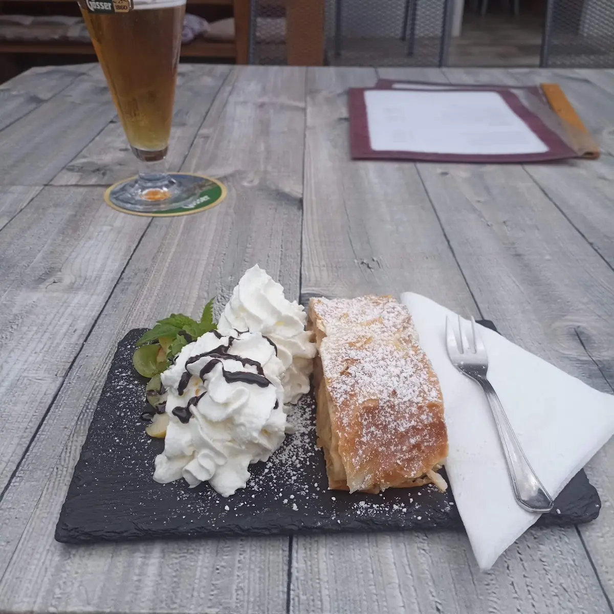 Essen und Trinken photo 9