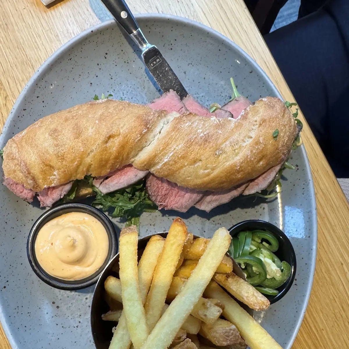 Essen und Trinken photo 10
