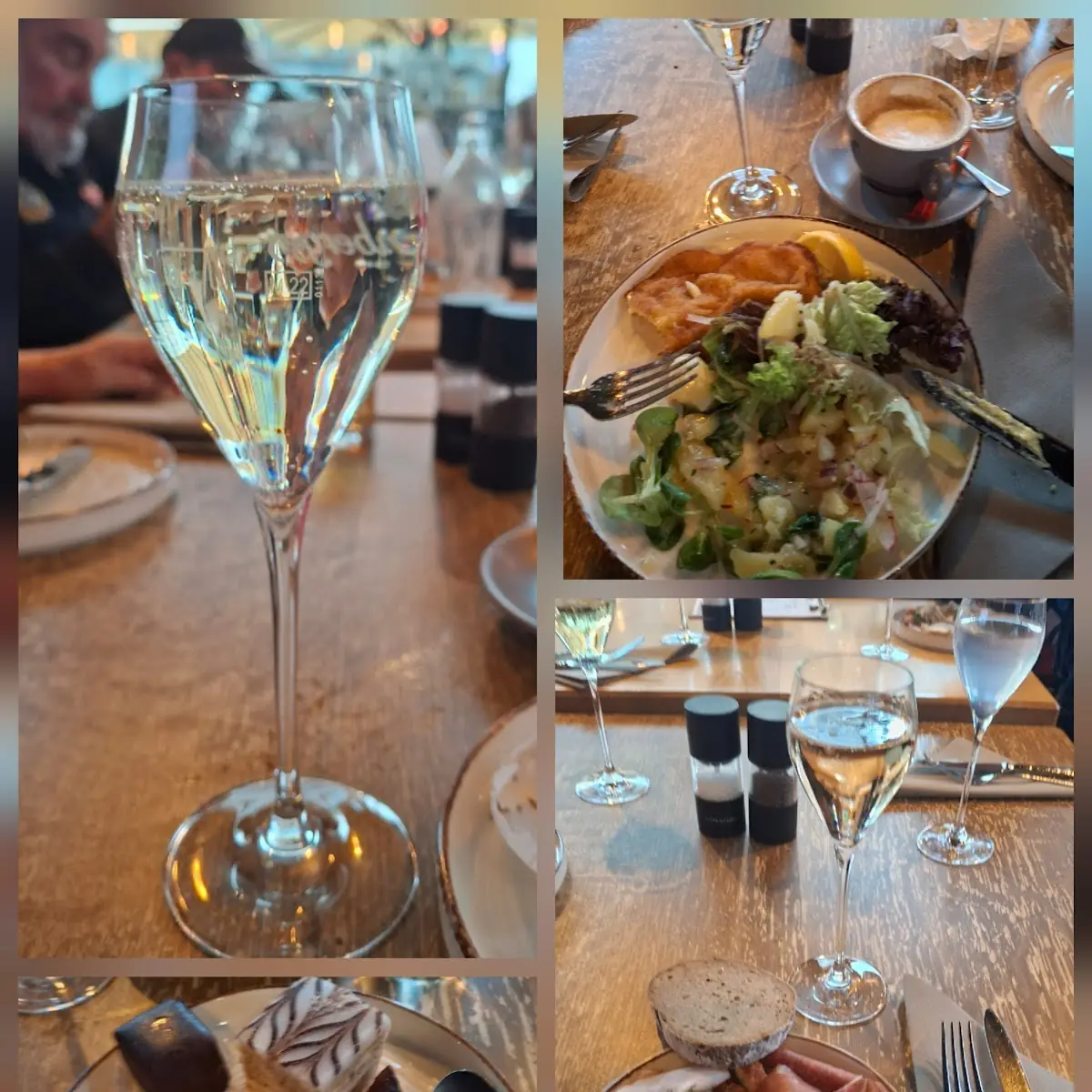 Essen und Trinken photo 7