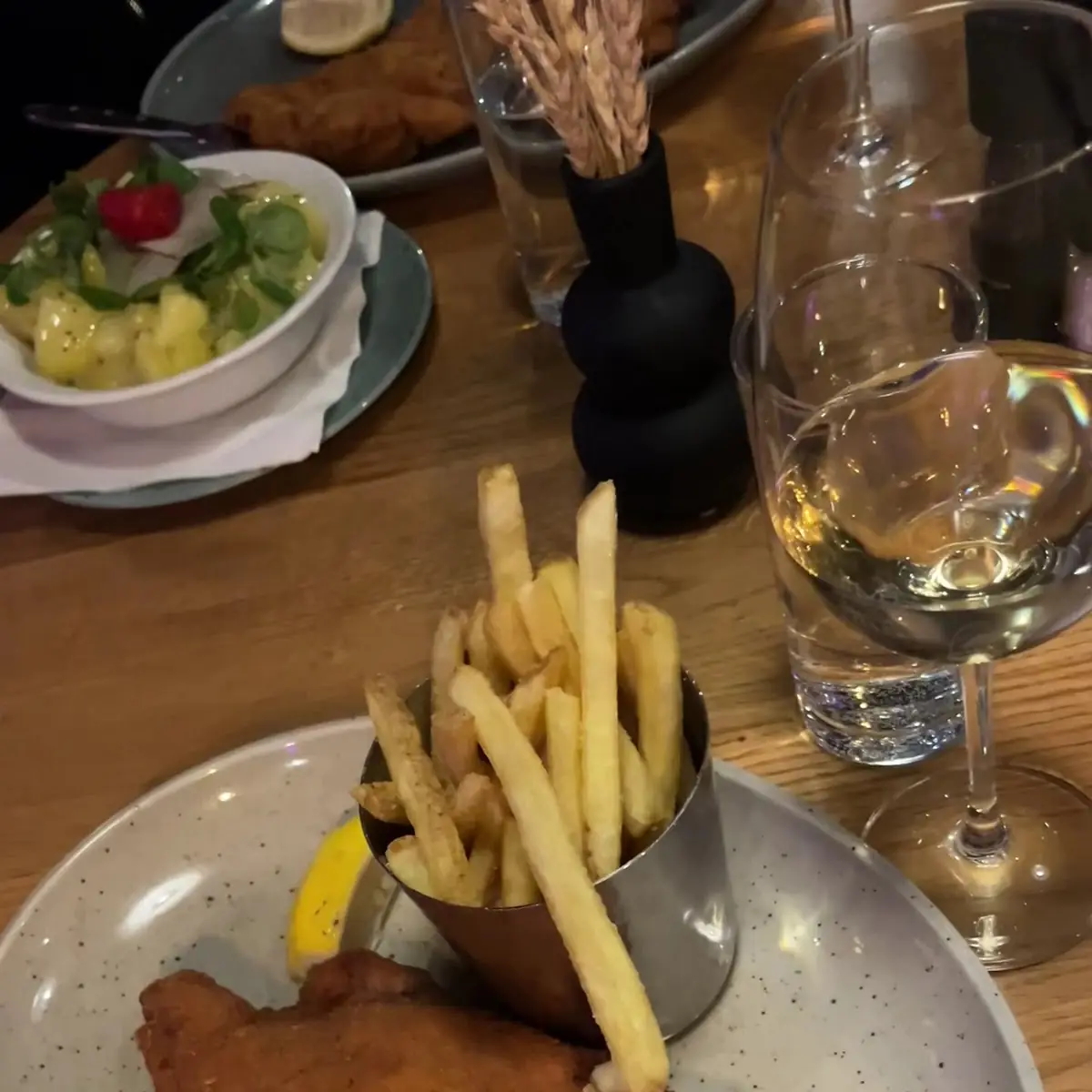 Essen und Trinken photo 8