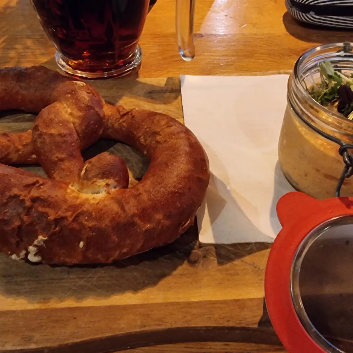 Essen und Trinken photo 9