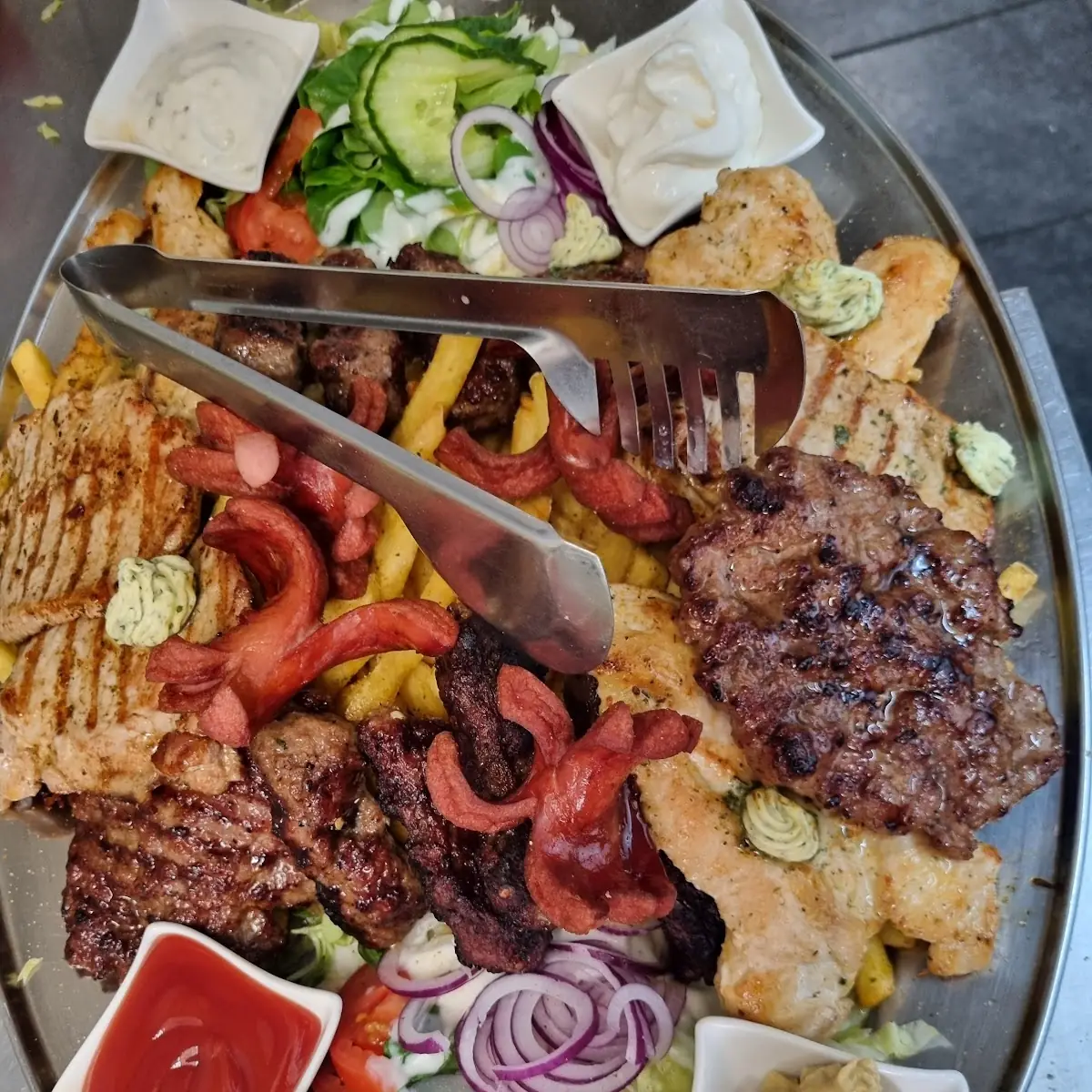 Essen und Trinken photo 4