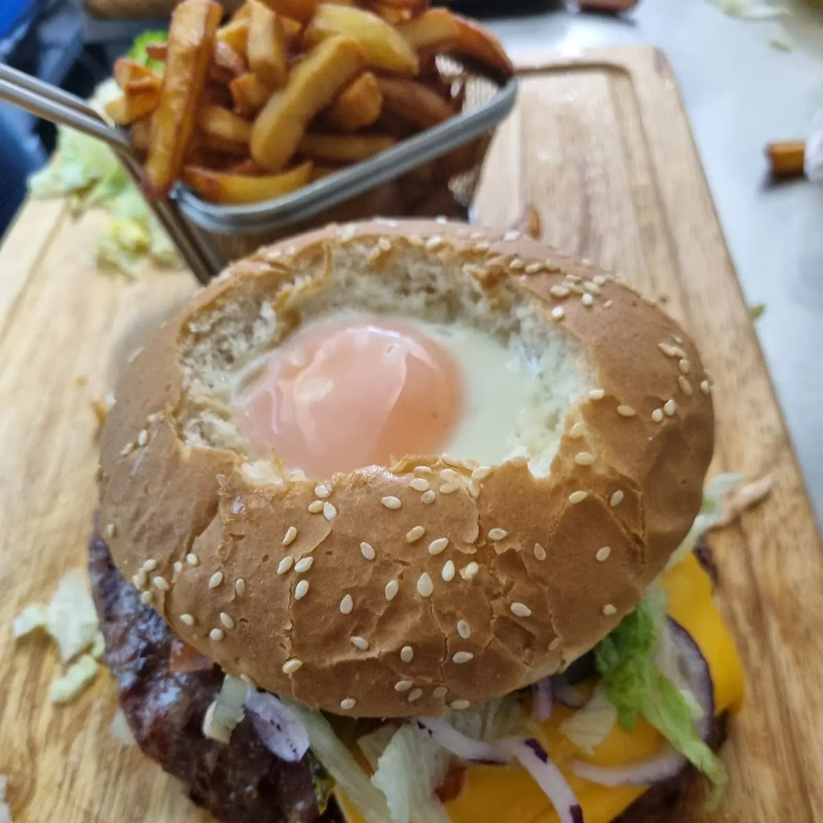 Essen und Trinken photo 7