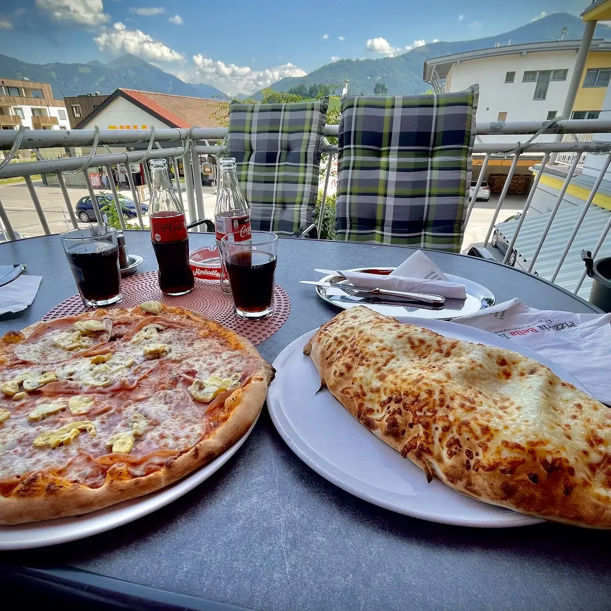 Essen und Trinken photo 1