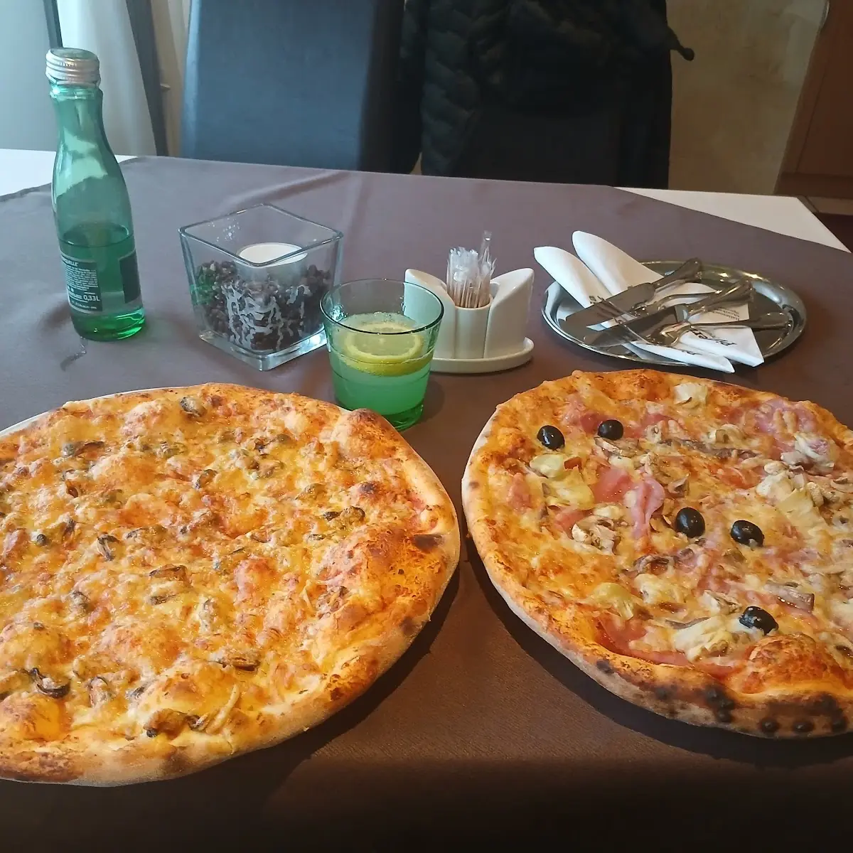Essen und Trinken photo 3