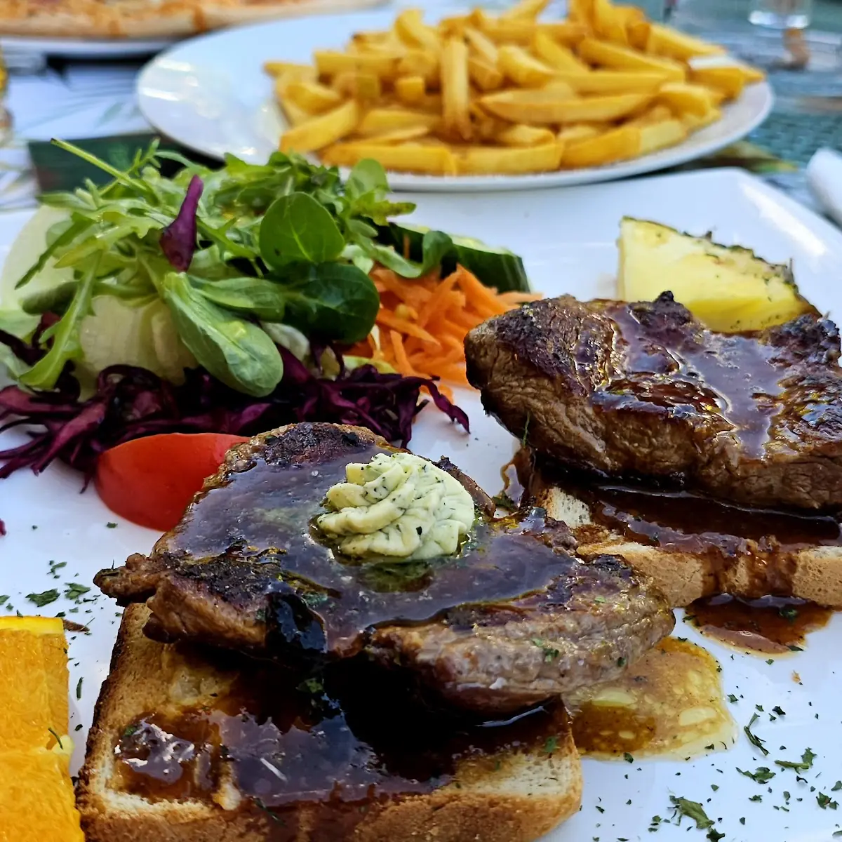Essen und Trinken photo 6
