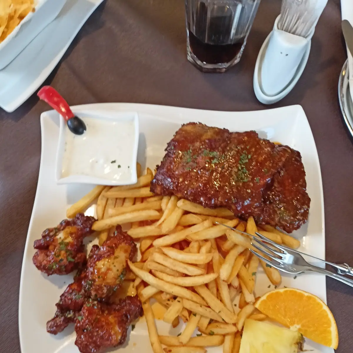 Essen und Trinken photo 7