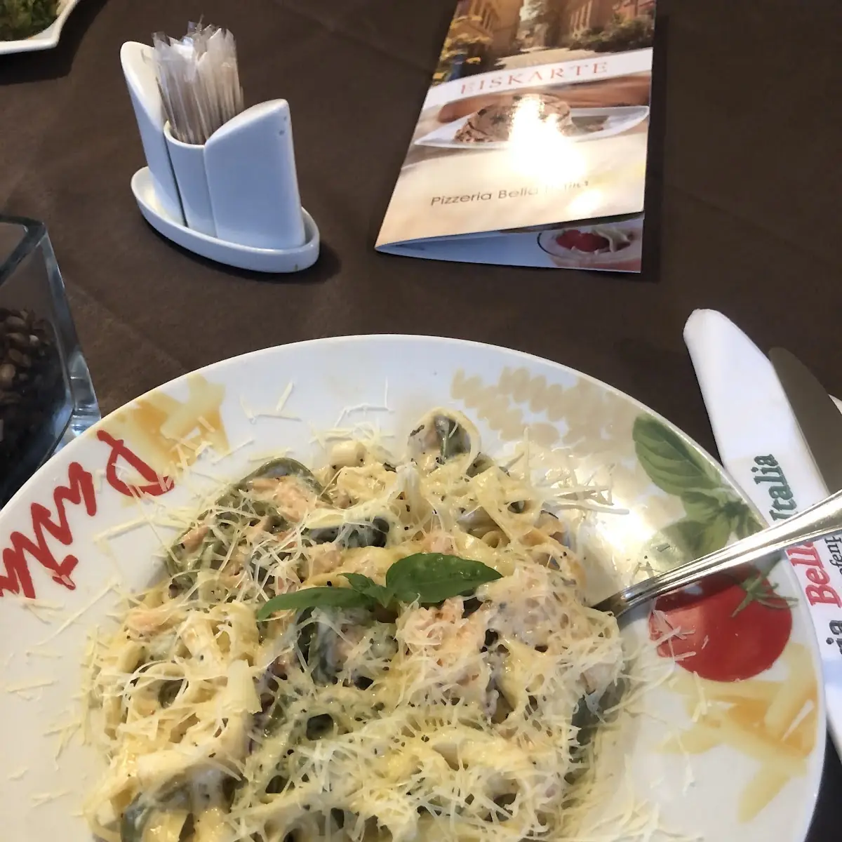 Essen und Trinken photo 9