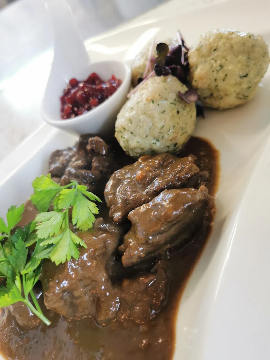 Essen und Trinken photo 1