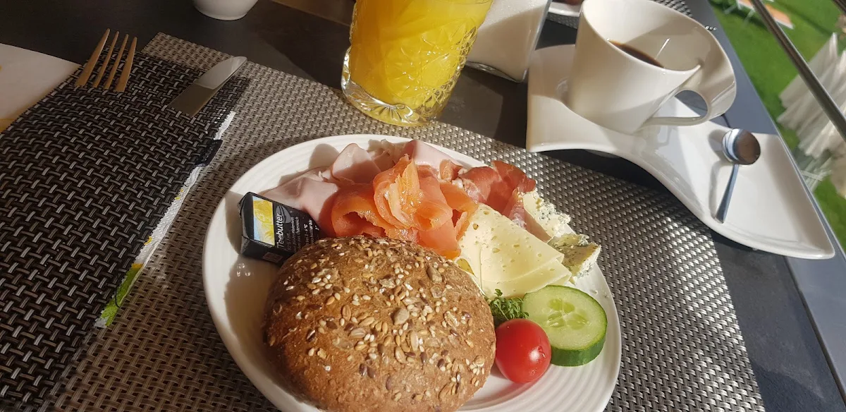Essen und Trinken photo 10