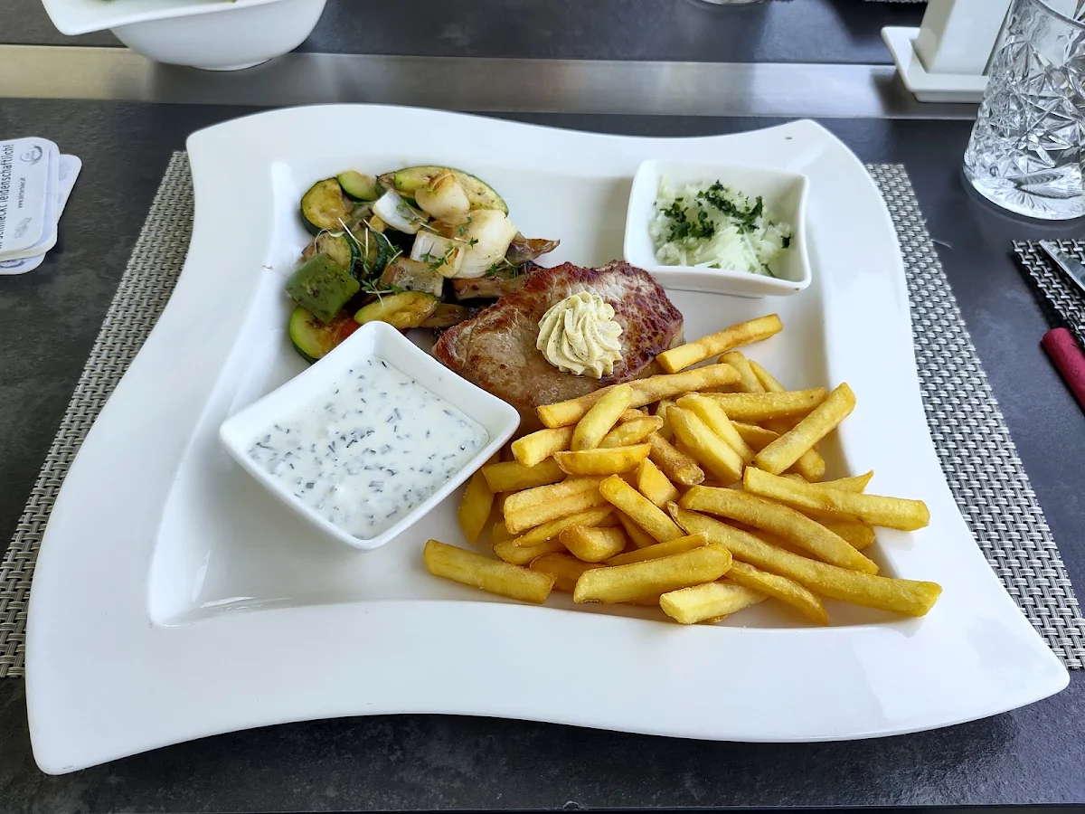 Essen und Trinken photo 4