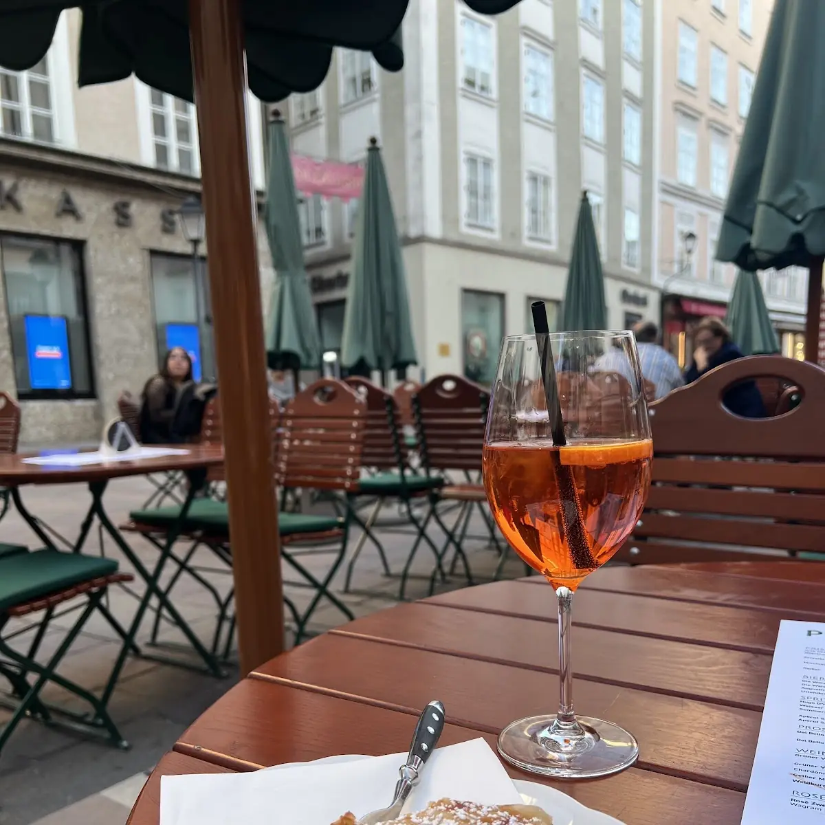 Essen und Trinken photo 2