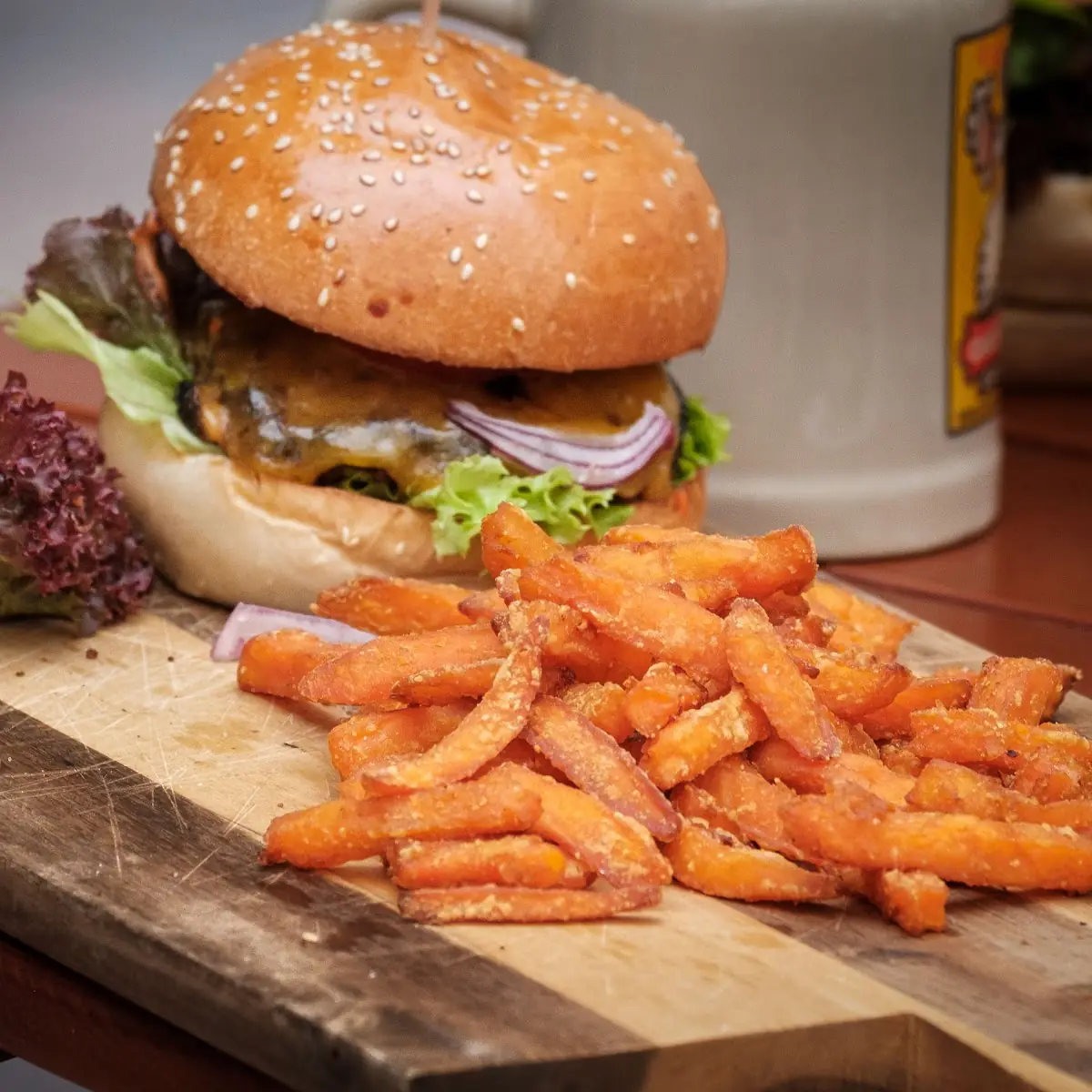 Essen und Trinken photo 6