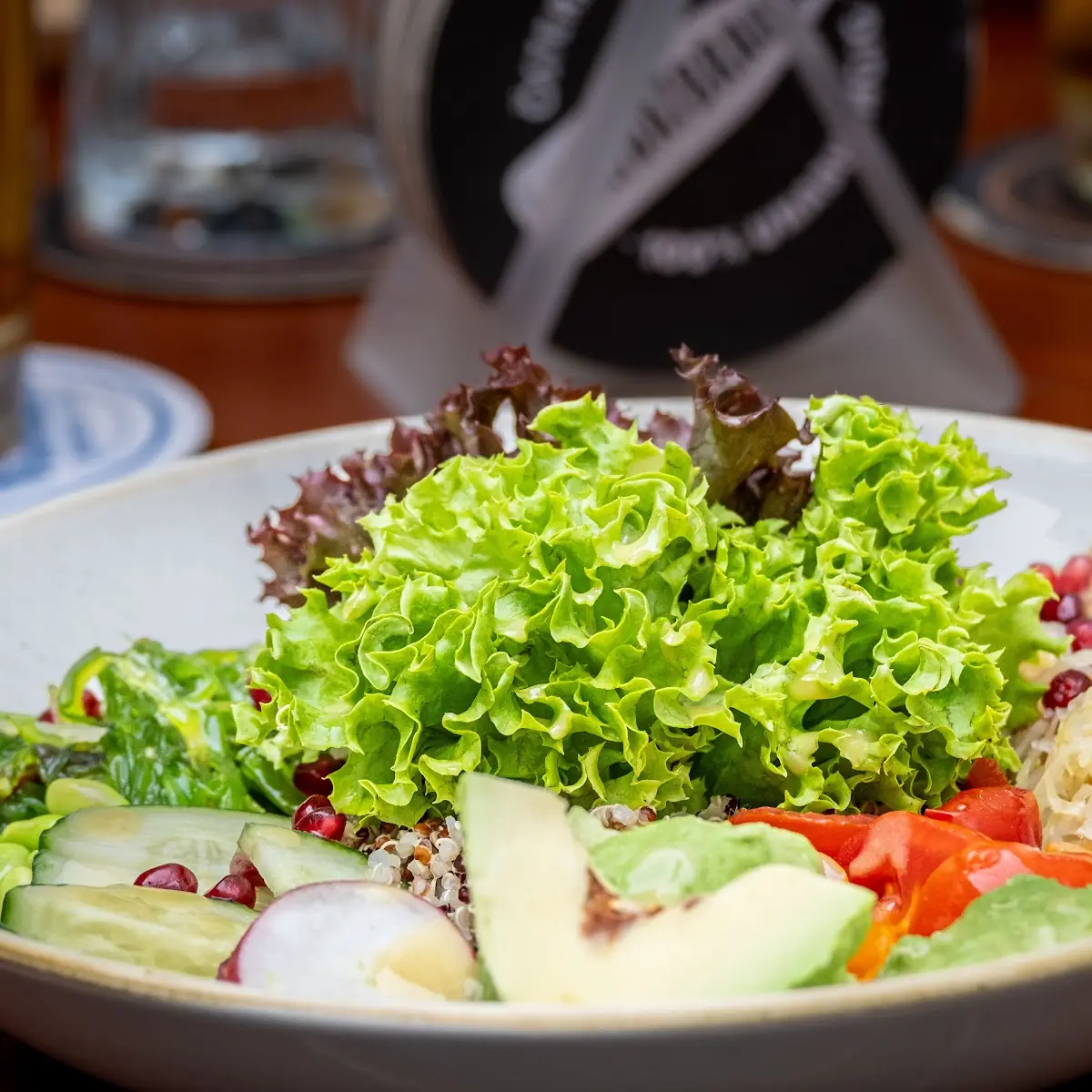 Essen und Trinken photo 8