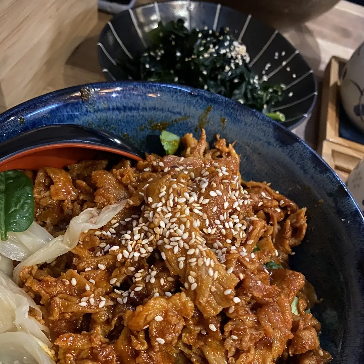 Essen und Trinken photo 7