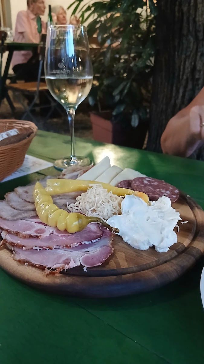 Essen und Trinken photo 3