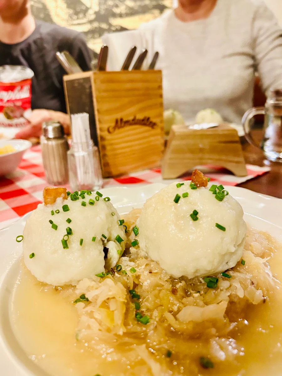 Essen und Trinken photo 5