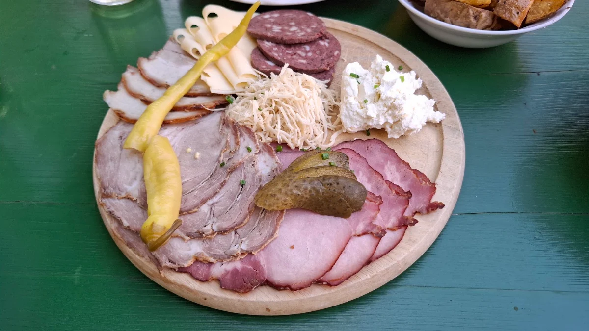 Essen und Trinken photo 6