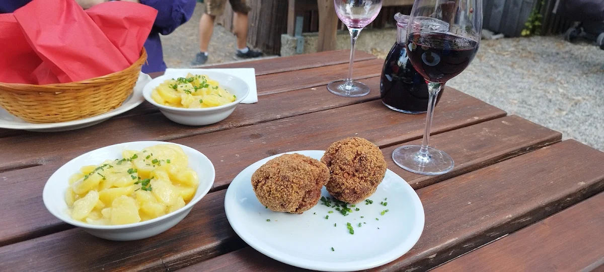 Essen und Trinken photo 9