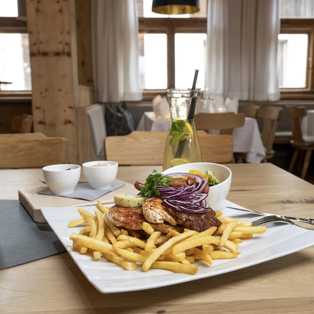 Essen und Trinken photo 1