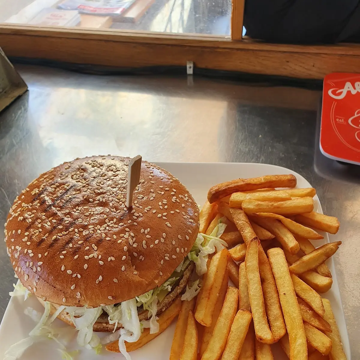 Essen und Trinken photo 4
